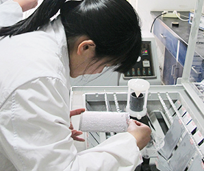 轉化膜材料及工藝技術研究室